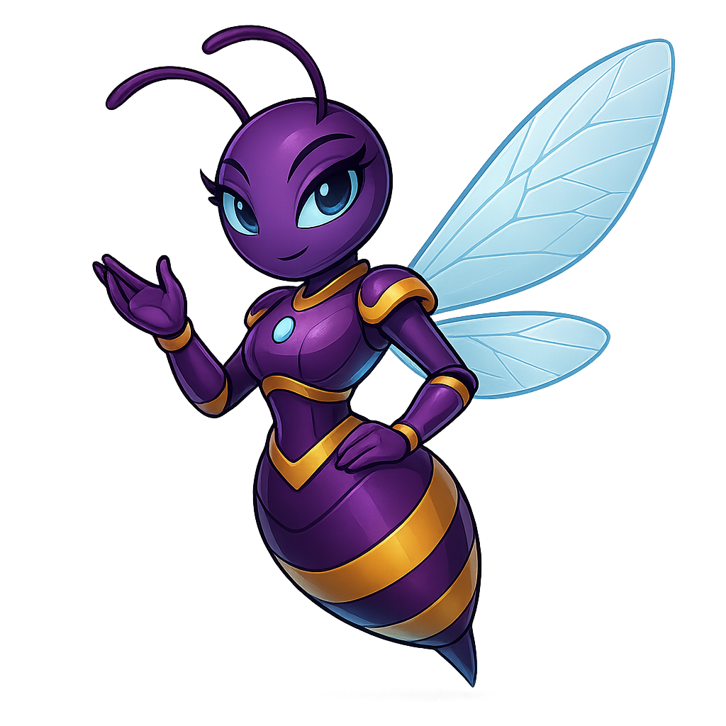 PurpAI Icon