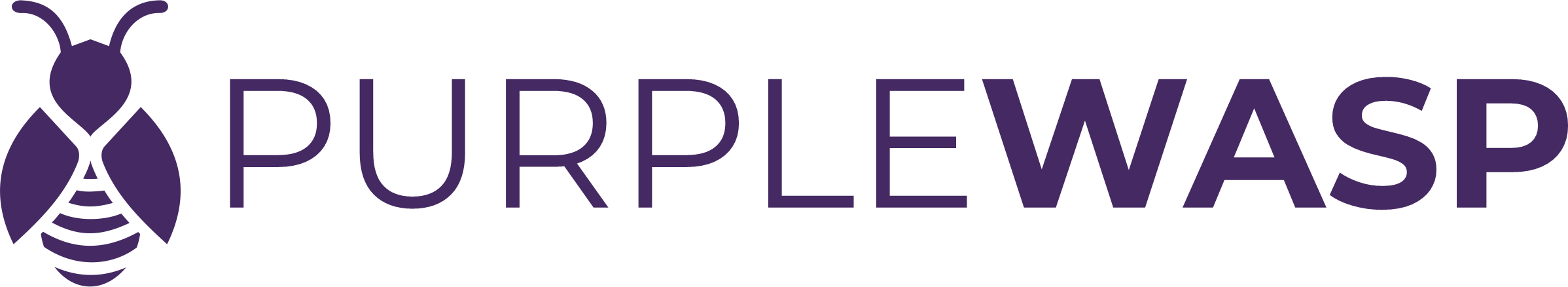 PurpleWASP
